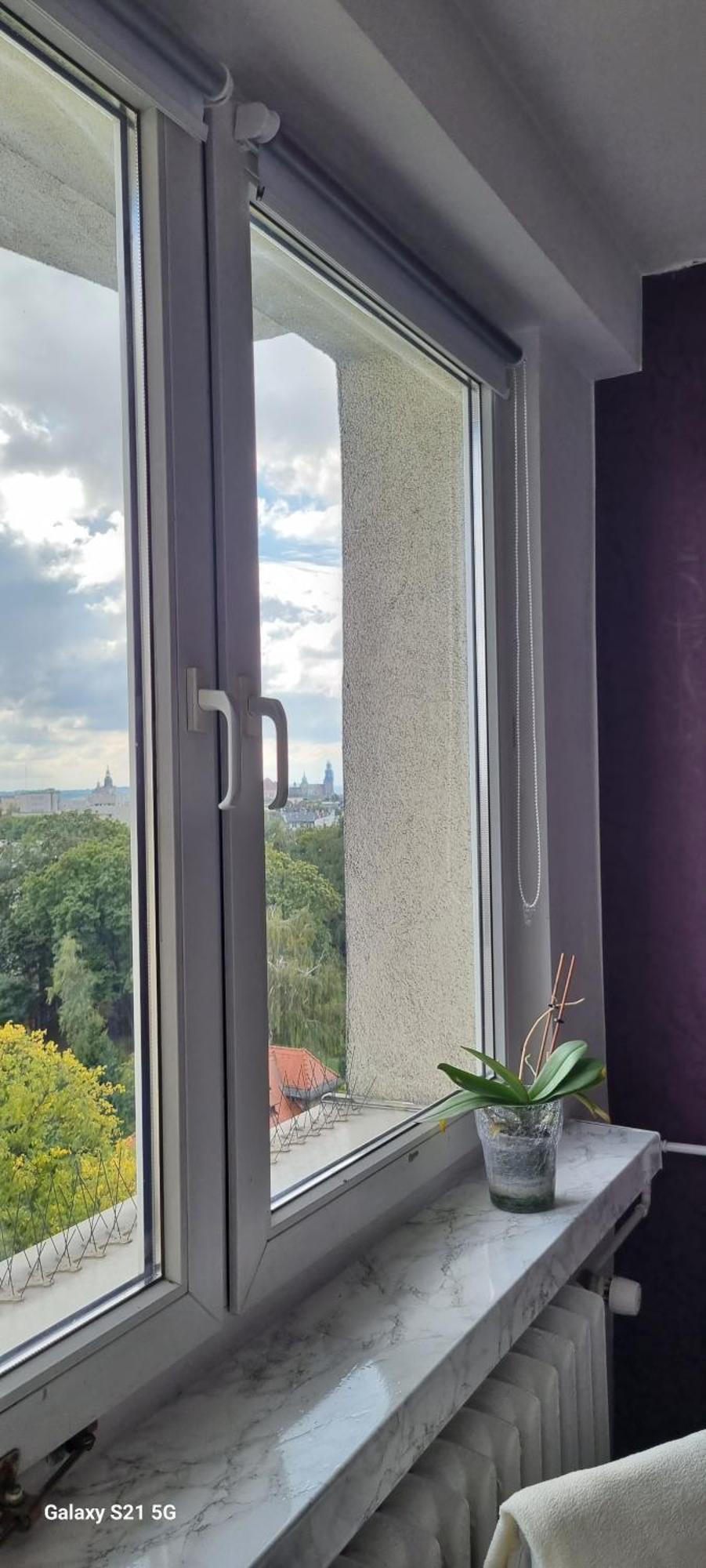 Apartment Lobzowska Krasków Exterior foto